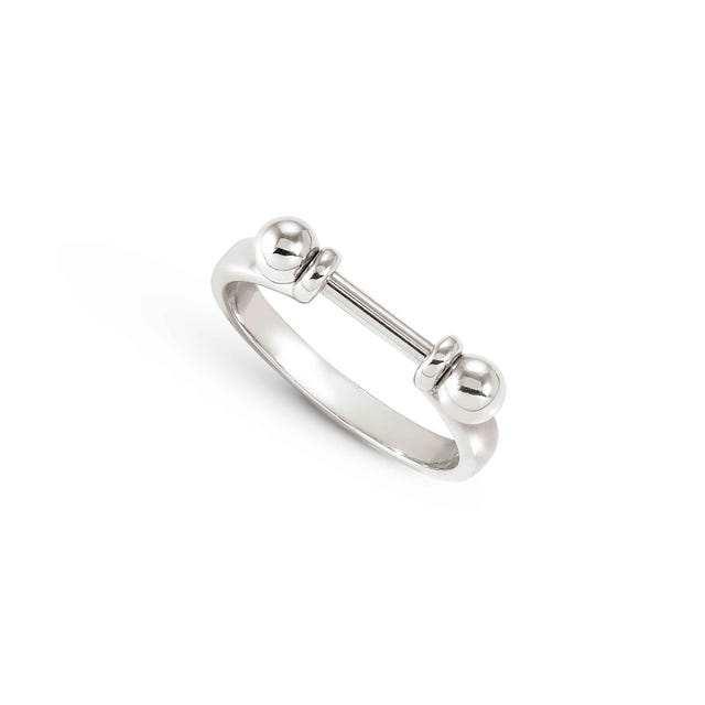 Nomination SeiMia Ring, Silver