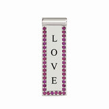 Nomination Seimia CZ Love Pendant