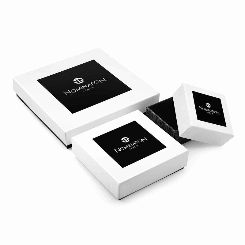 Nomination Soul Ring With Pearl