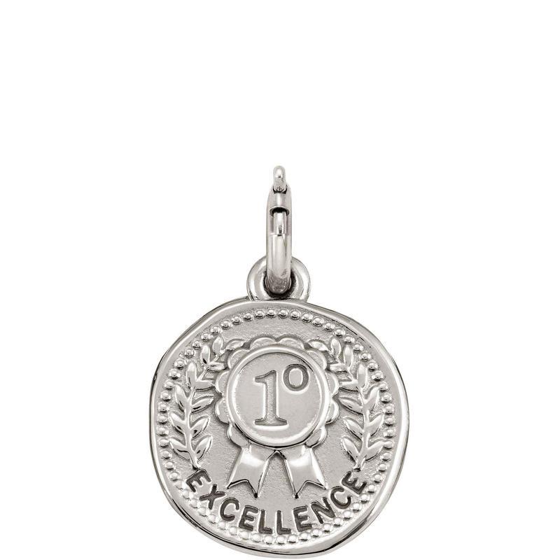 Nomination Wishes Excellence Pendant