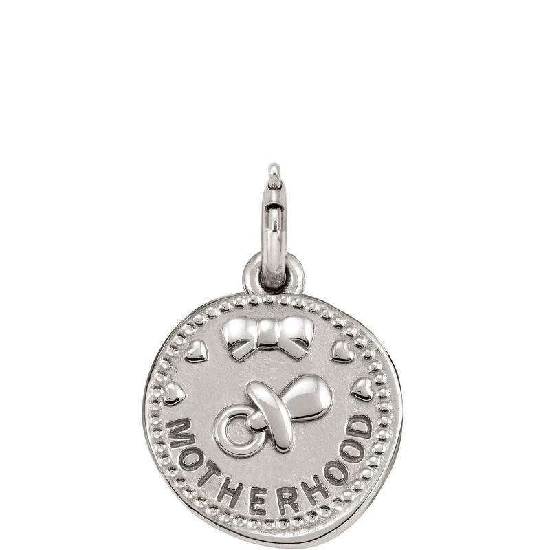 Nomination Wishes Motherhood Pendant