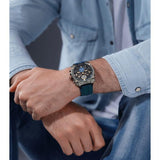 Norwood Watch By Police For Men