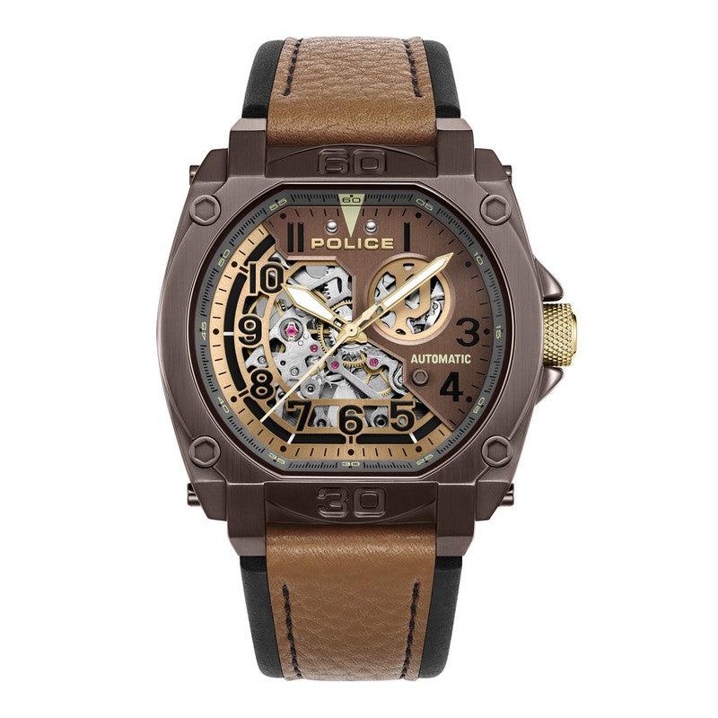 Norwood Watch By Police For Men