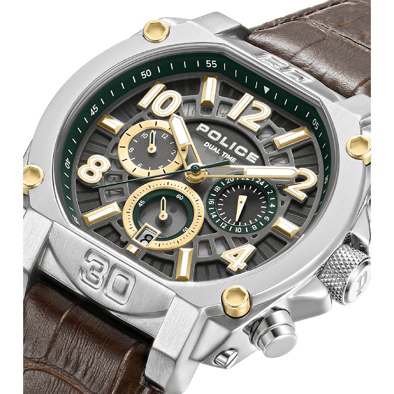 Norwood Watch Police For Men PEWJF0021902