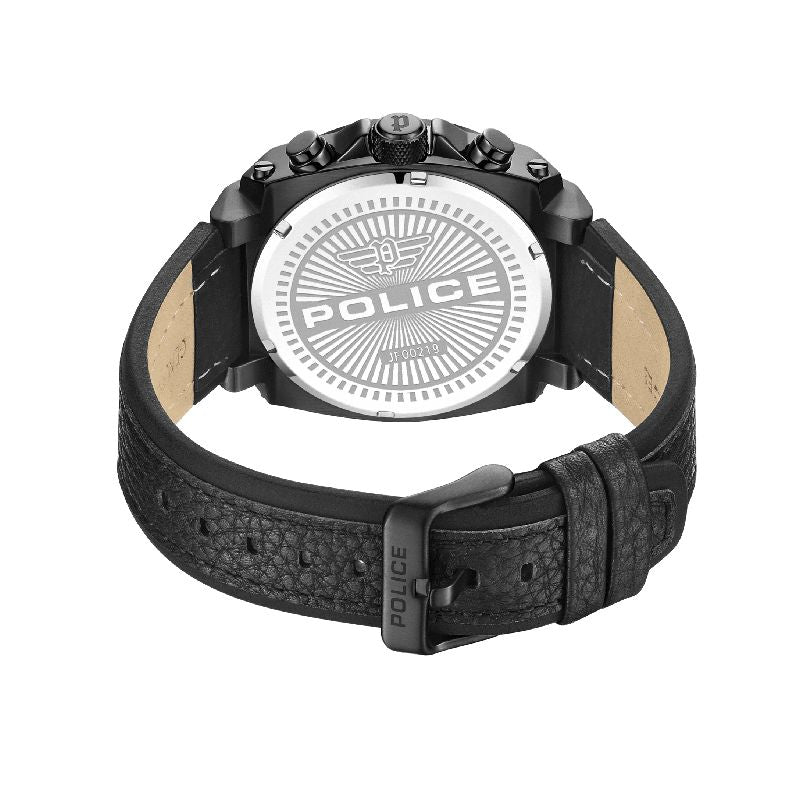 Norwood Watch Police For Men PEWJF0021903