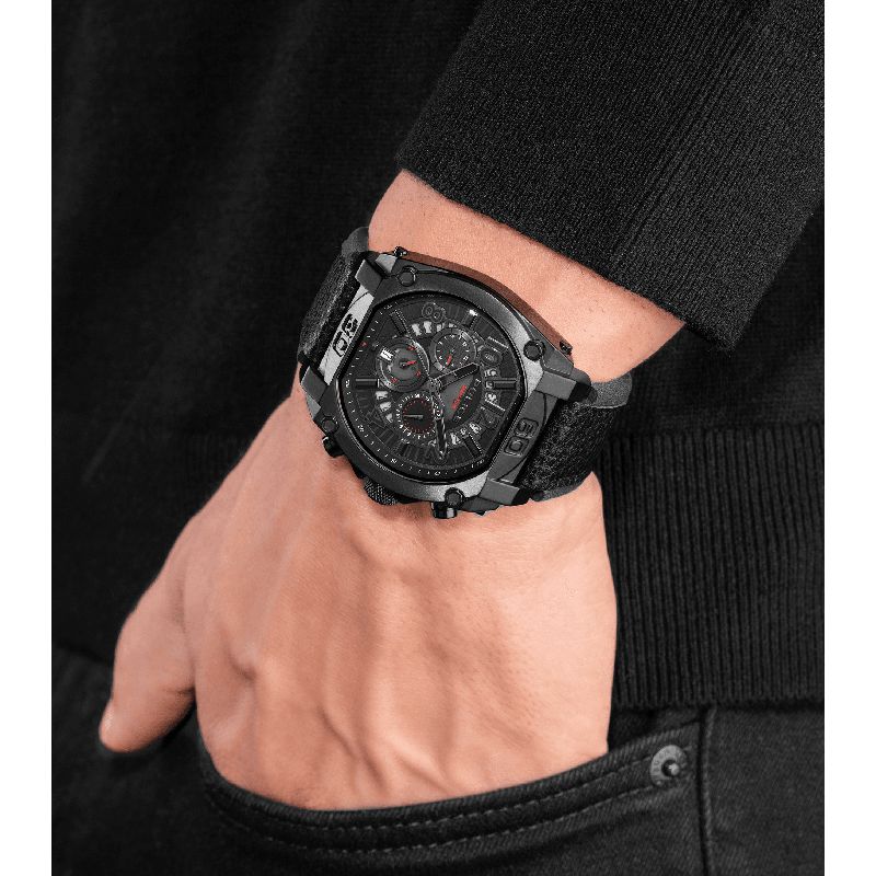 Norwood Watch Police For Men PEWJF0021903