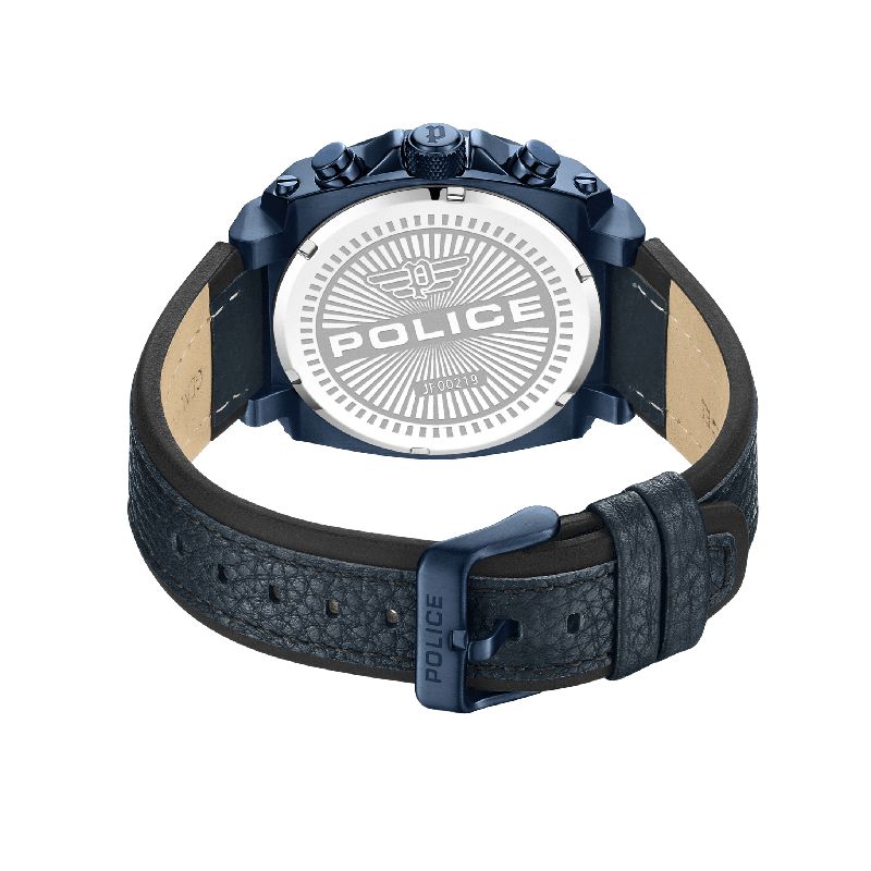 Norwood Watch Police For Men PEWJF0021904
