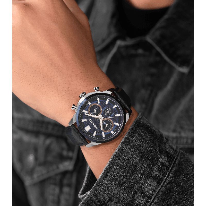 Norwood Watch Police For Men PEWJF0021904