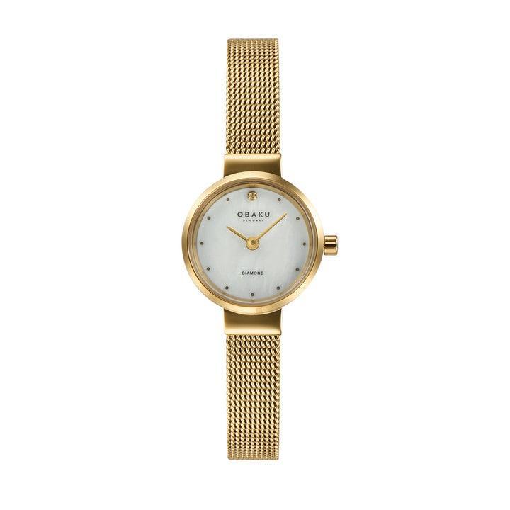 Obaku Blink V313LXGWMG Women's Watch