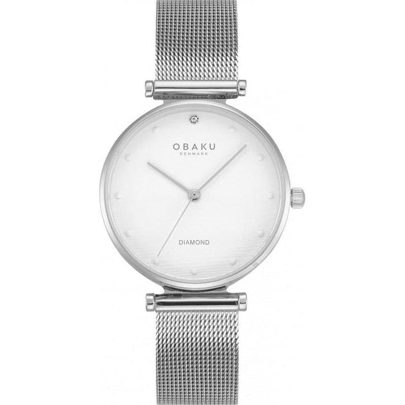 Obaku Classic V310LXCWMC Watch