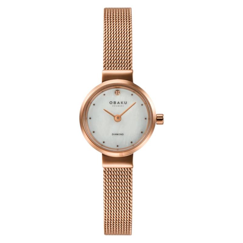 Obaku Denmark V313LXVWMV Women's Watch