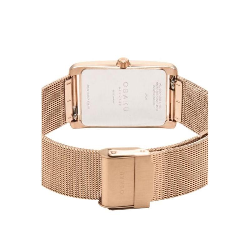 Obaku V311LXVWMV Women's Watch