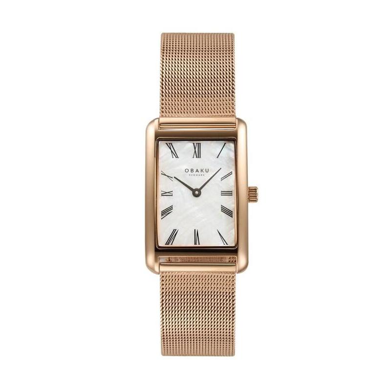 Obaku V311LXVWMV Women's Watch
