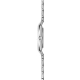 Obaku Diamant Brace Steel 32mm Watch - V256LXCISC