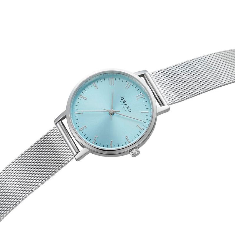 Obaku Entry 32mm Women's Watch
