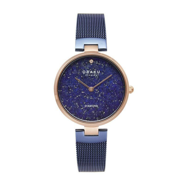 Obaku-Mineral-Ocean-Blue-Dial- 