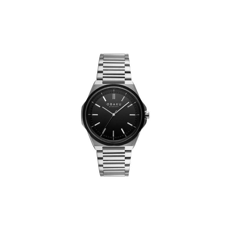 Obaku Nord Ore Men's Watch