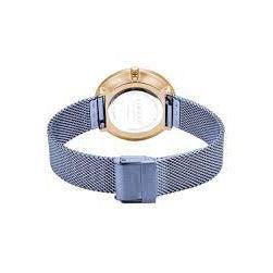 Obaku Strand Aurora Ocean Blue 35mm Watch - S700LXVLML-DA