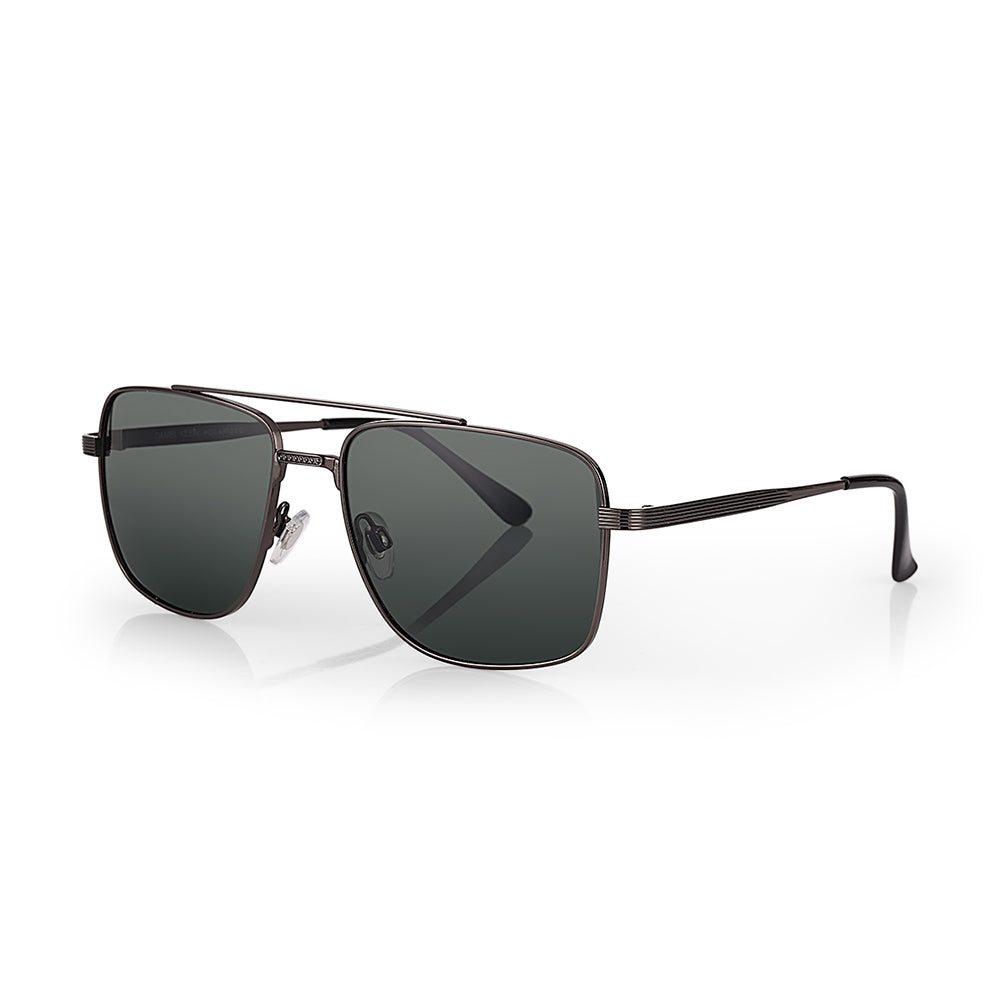 Daniel Klein Men's Aviator Sunglasses