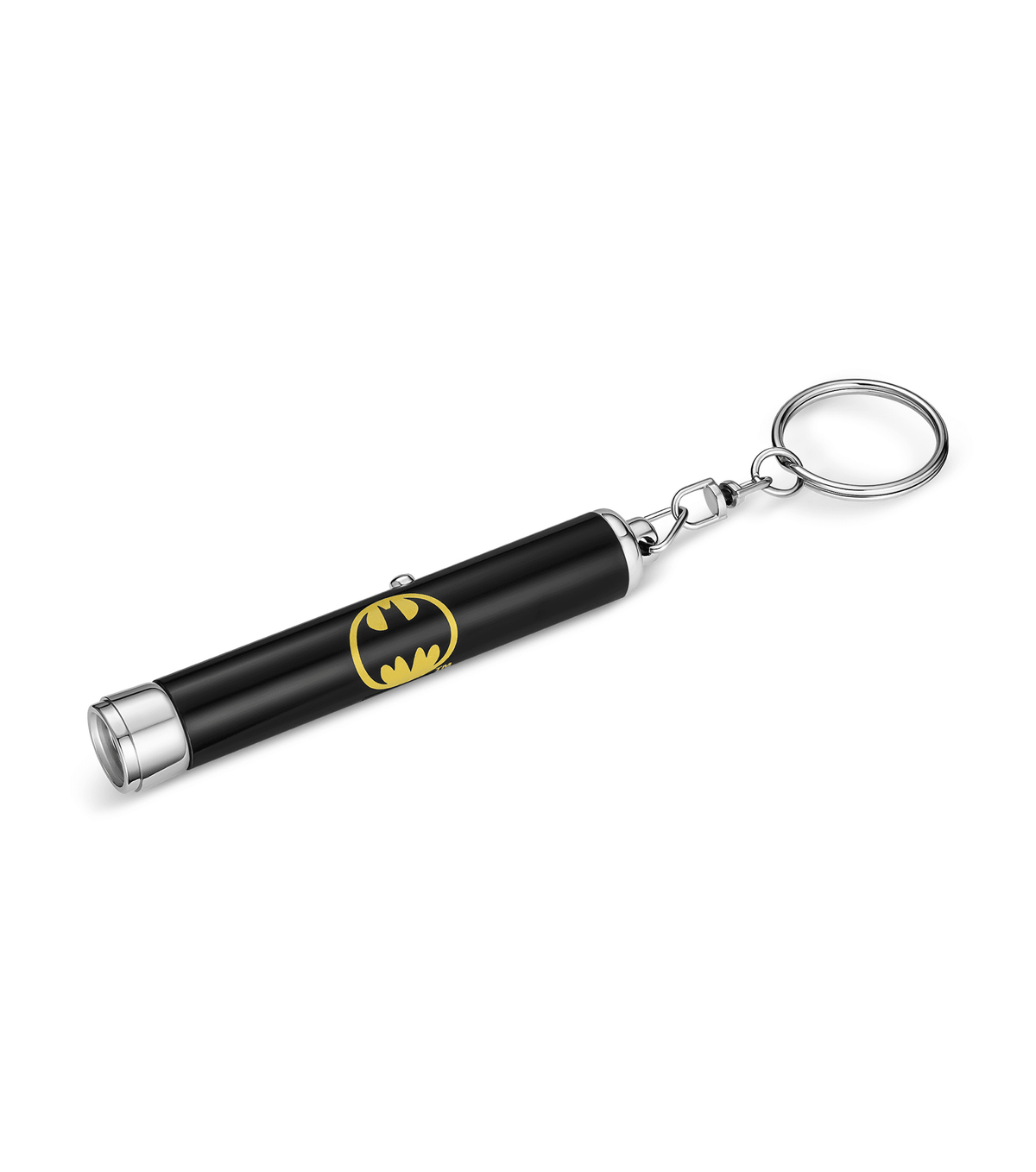 Police Ultimate Batman Men's 44x50.5mm Watch