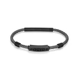 Pe Quadro Bracelet By Police For Men