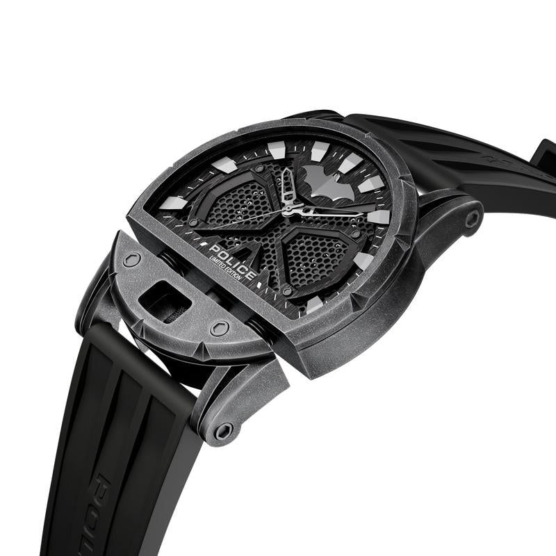 Police Batman Dark Side Men's Watch