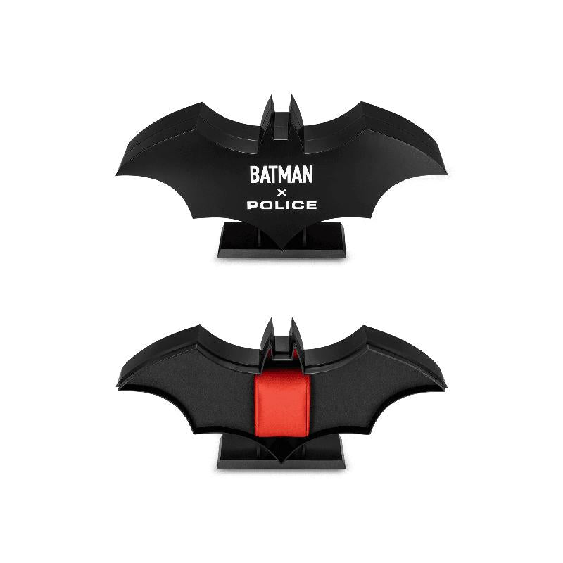 Police Batman Dark Side Men's Watch