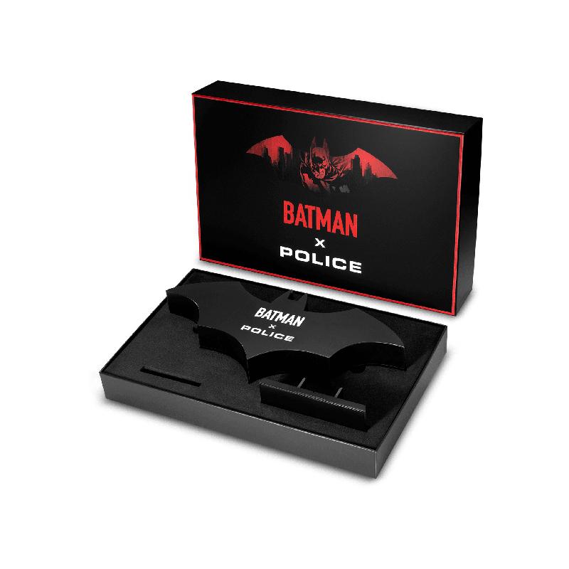 Police Batman Dark Side Men's Watch