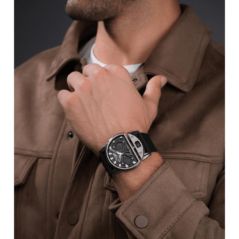 Police Batman Dark Side Men's Watch