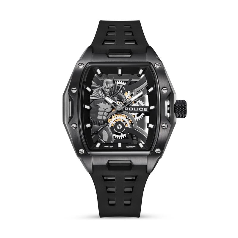 Police Batman Gotham Watch