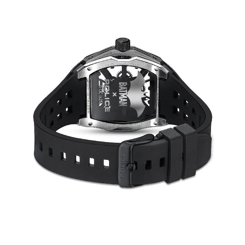 Police Batman Gotham Watch