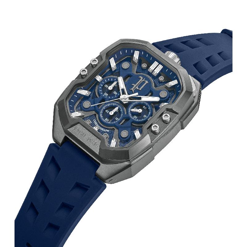 Police Bullhead Men's Chronograph Watch