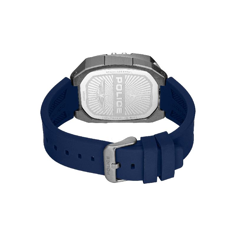 Police Bullhead Men's Chronograph Watch