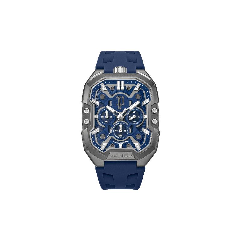 Police Bullhead Men's Chronograph Watch