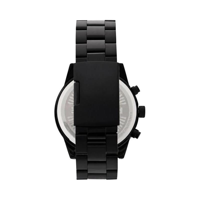 Police Men's PEWGI2239402 Stainless Steel Analog Watch