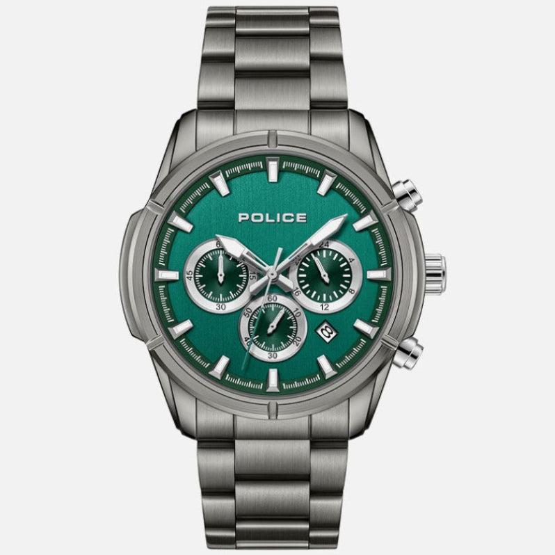 Police Cipher PEWGI2241502 Men's Watch