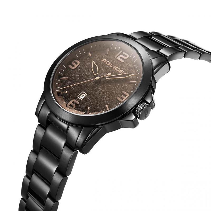 Police Cliff Men's Watch PEWJH2194504