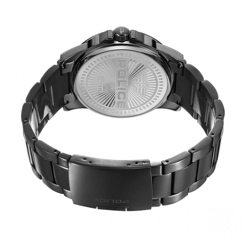 Police Cliff Men's Watch PEWJH2194504