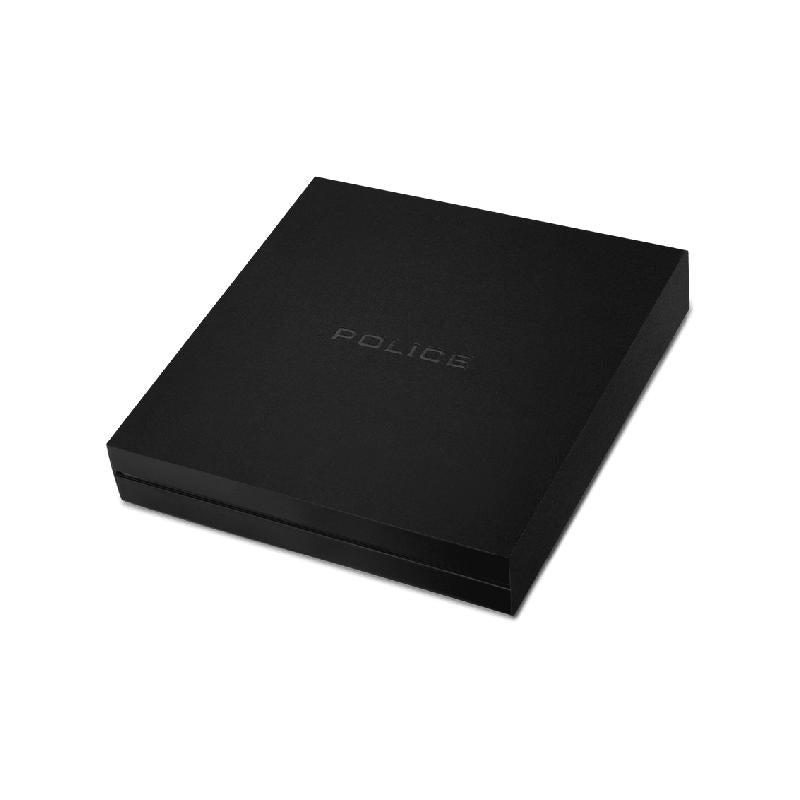 Police Clout Orb Men's Watch - - Interchangeable Silicone Bands