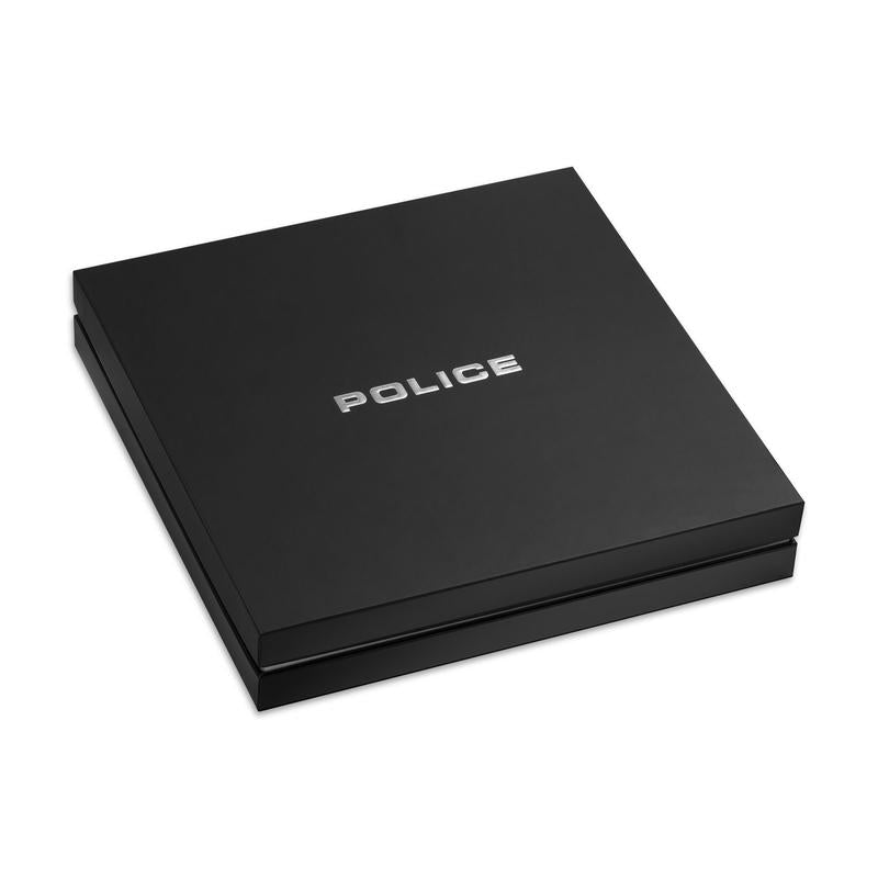 Police Clout Tank Watch for Men