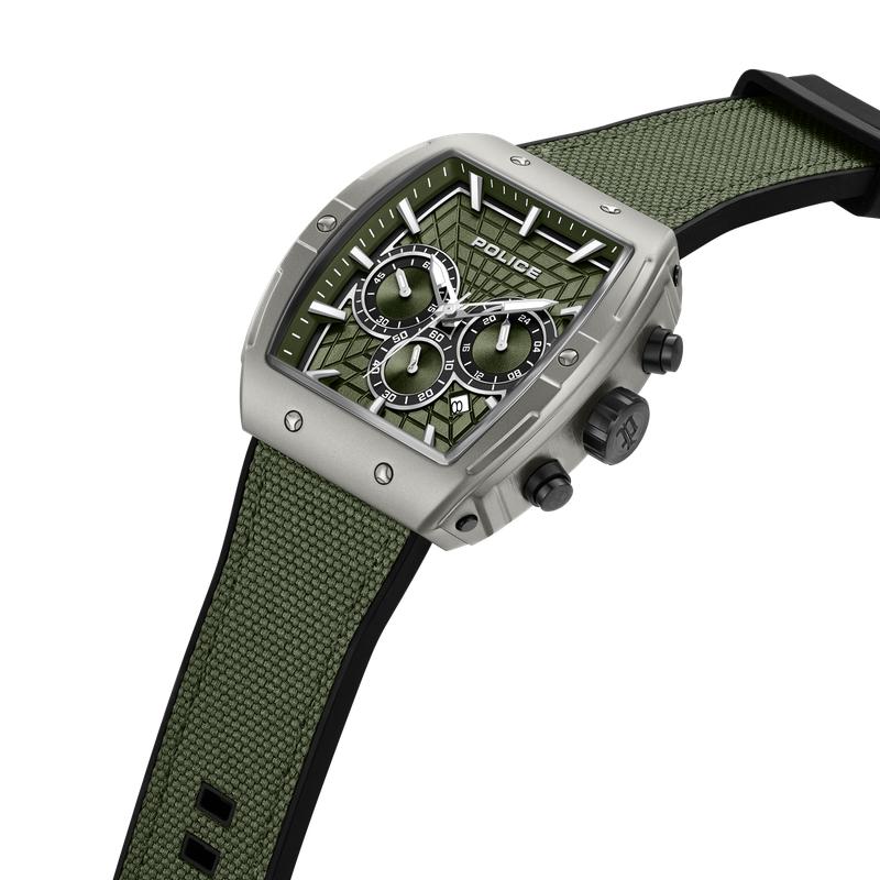 Police Coswig Men’s Watch