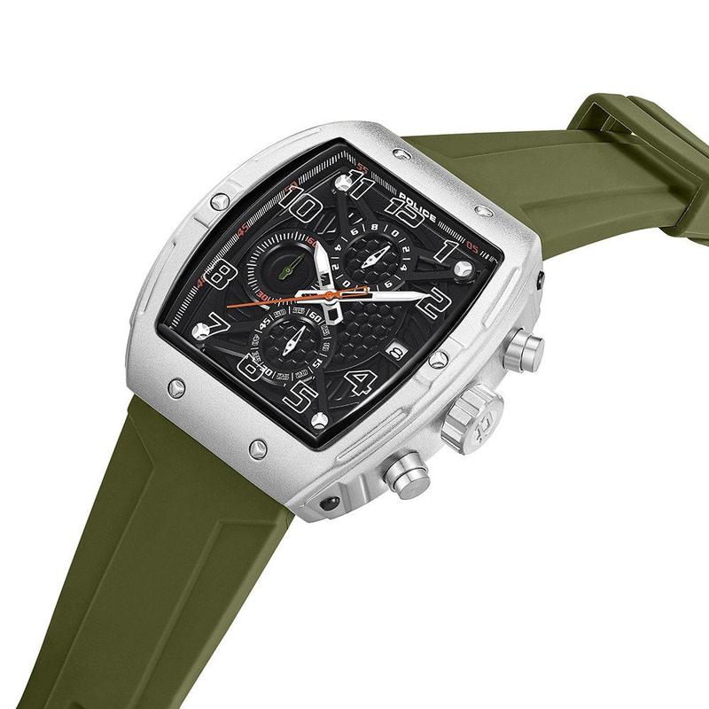 Police Coswig Men’s Watch