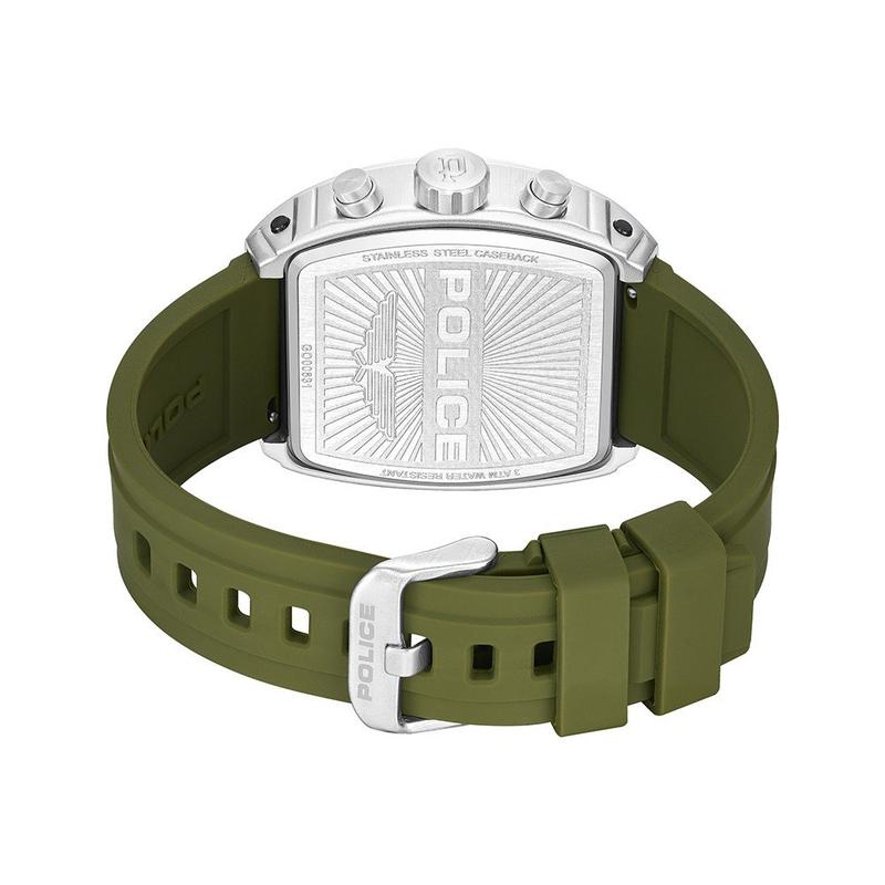 Police Coswig Men’s Watch