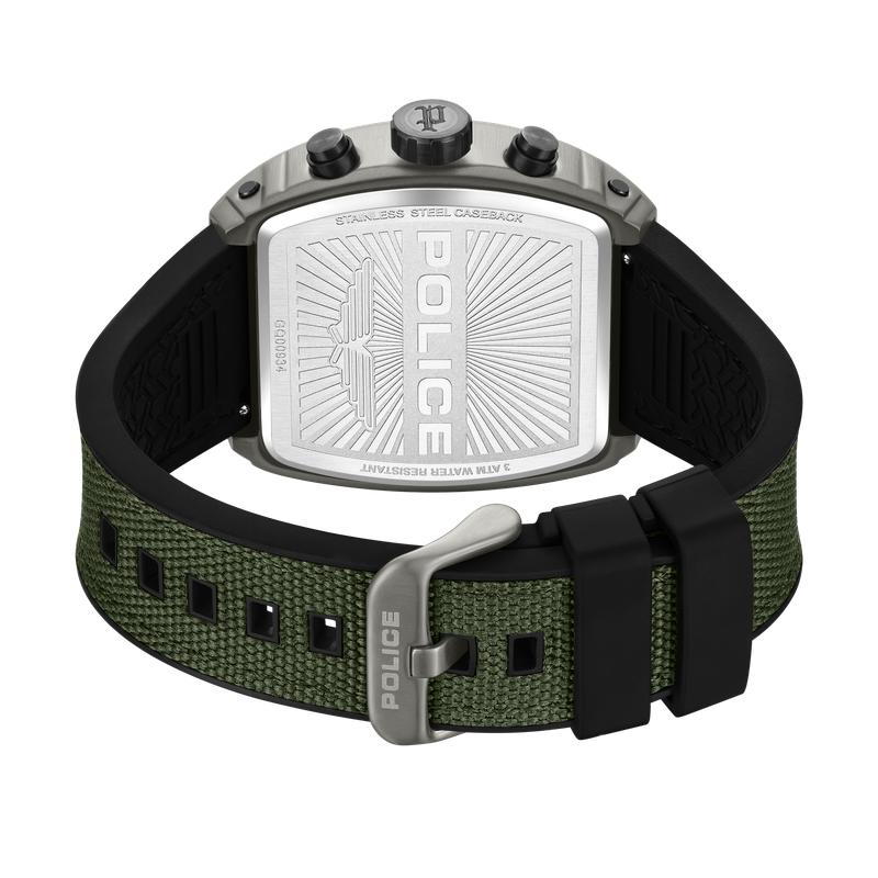 Police Coswig Men’s Watch