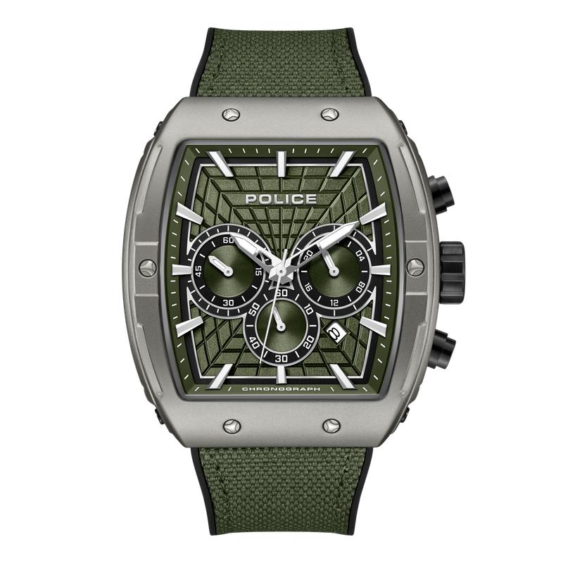 Police Coswig Men’s Watch