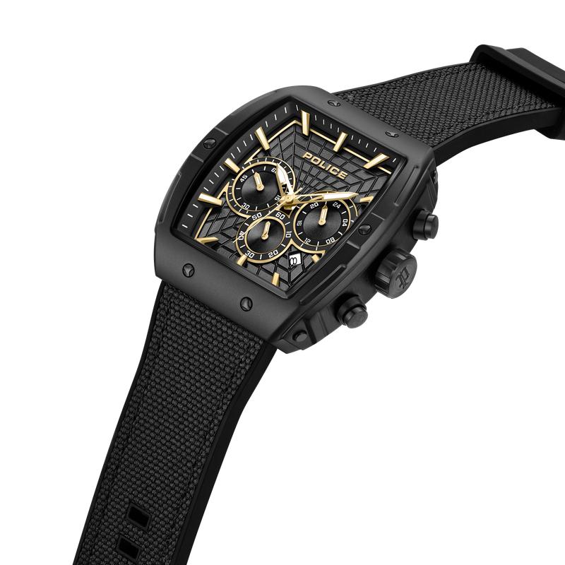 Police Coswig Watch For Men