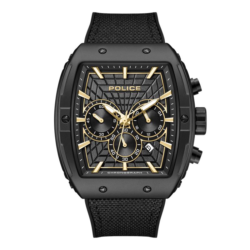 Police Coswig Watch For Men