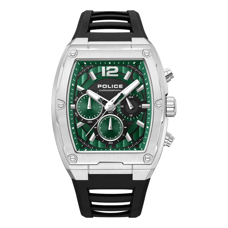 Police Creed Watch For Men