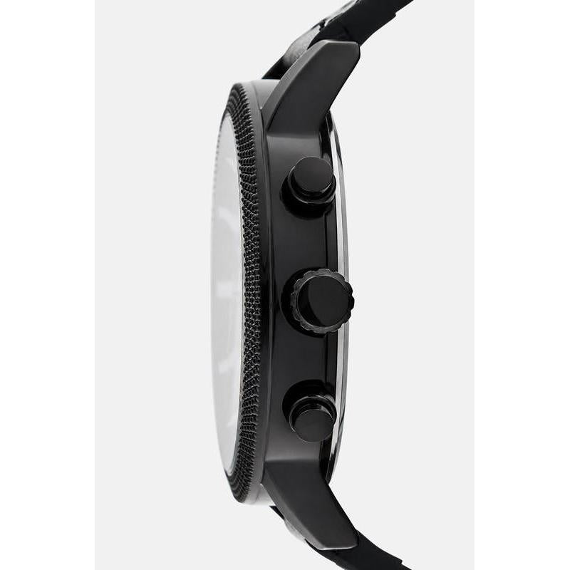 Police Men's PEWGC2240402 Leather Analog Watch