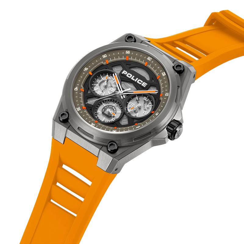 Police Dominion Men's Watch
